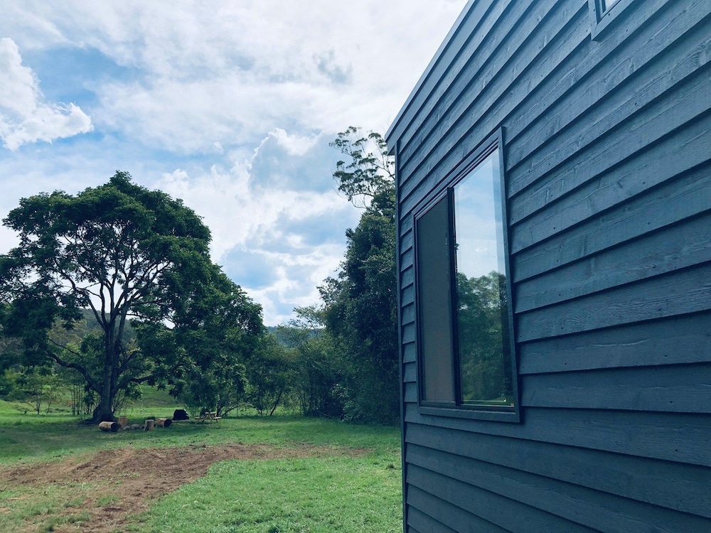 Francisco Tiny House