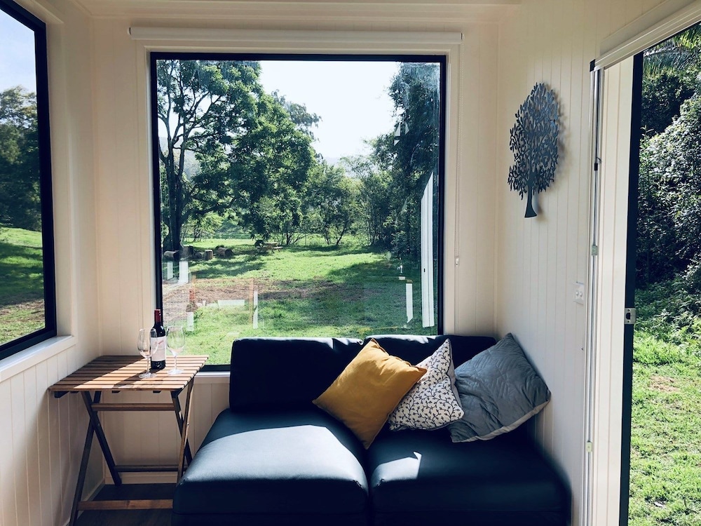 Francisco Tiny House