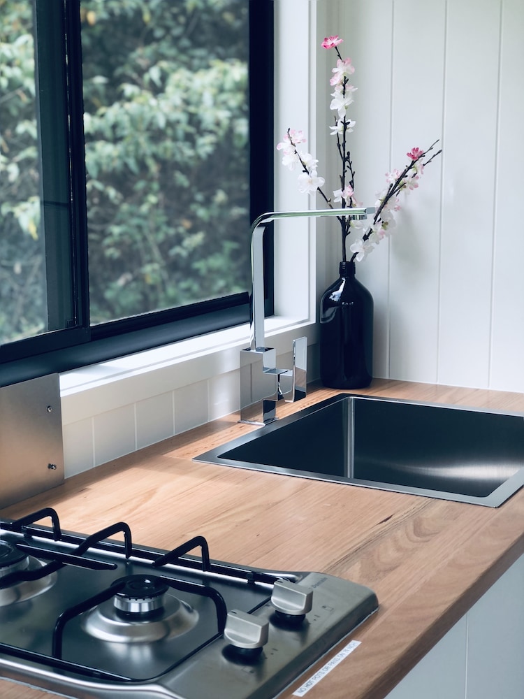 Francisco Tiny House