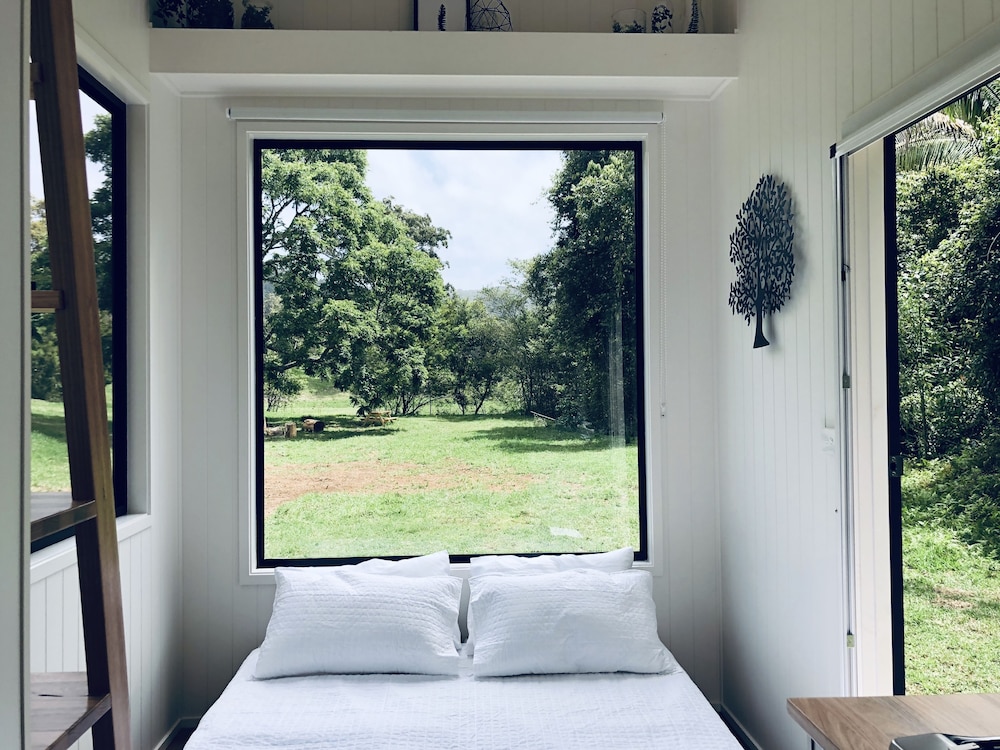 Francisco Tiny House