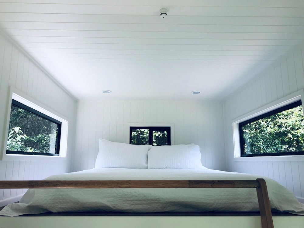 Francisco Tiny House