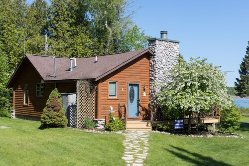 Best Cabins In Petoskey For 2020 Find Cheap 56 Cabins Rentals