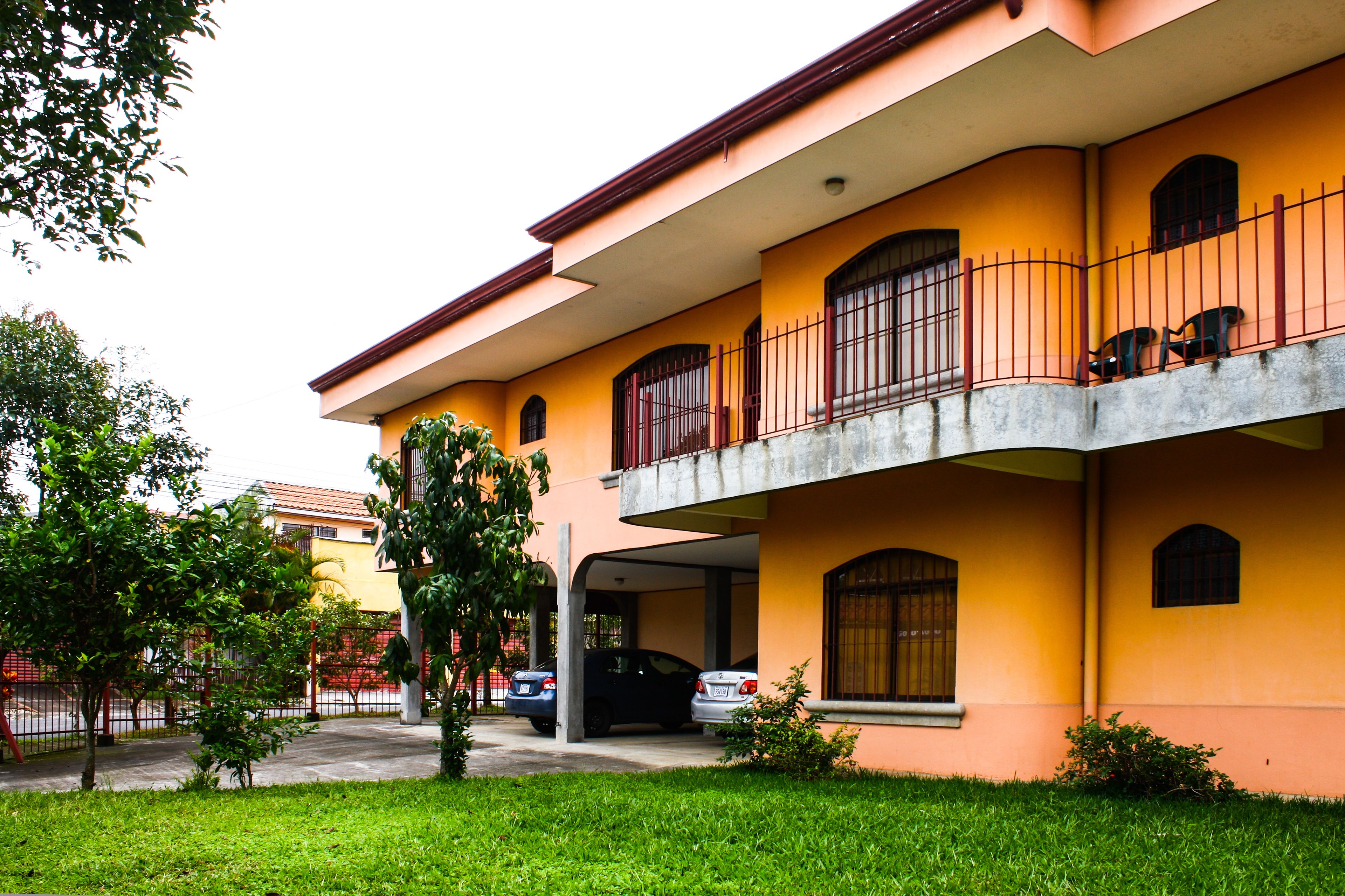 Condo Casa Inn in San José, Costa Rica
