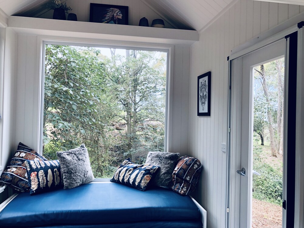 India Tiny House