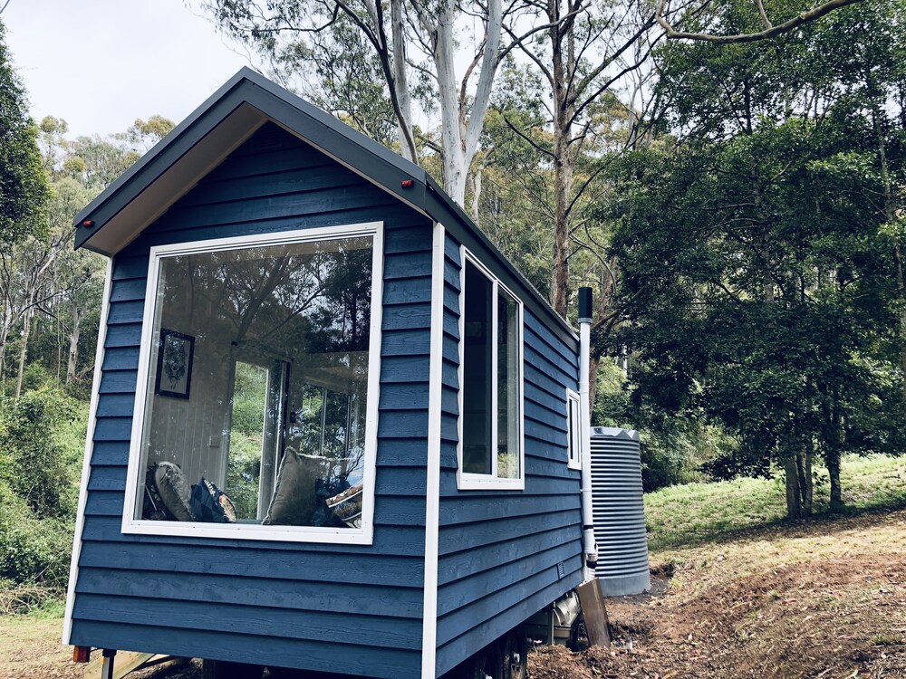 India Tiny House
