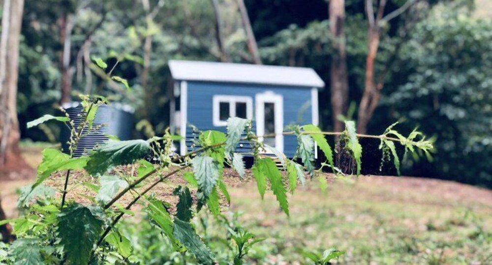 India Tiny House