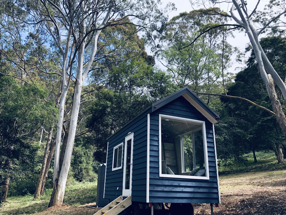 India Tiny House