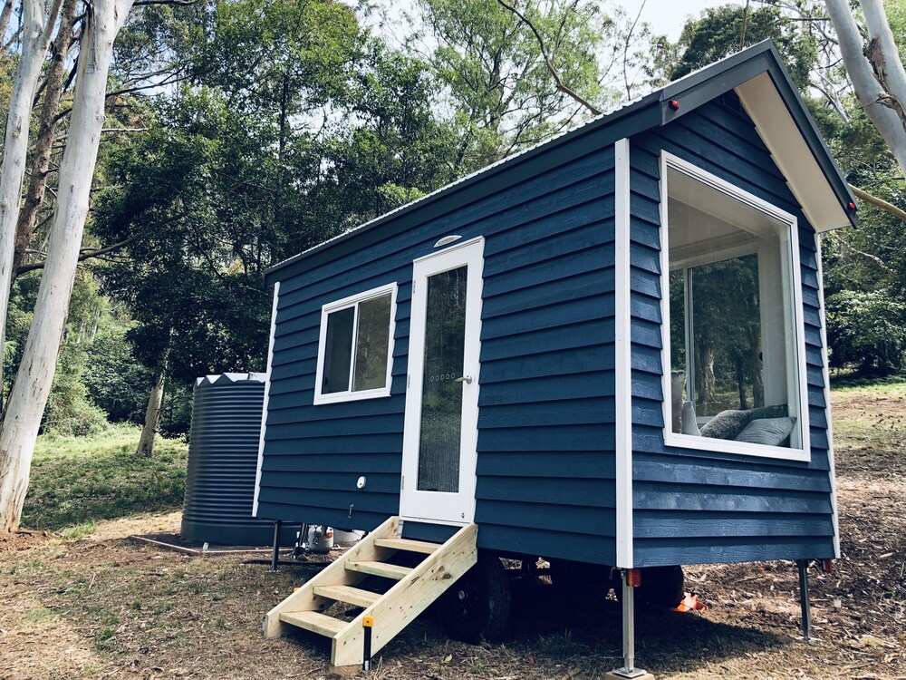 India Tiny House