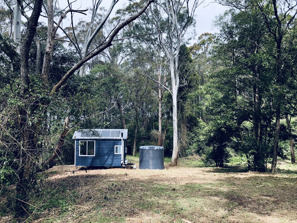 India Tiny House