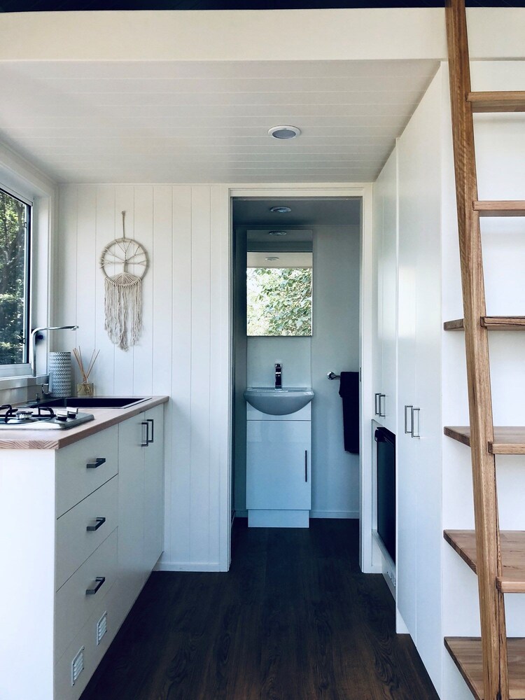 India Tiny House