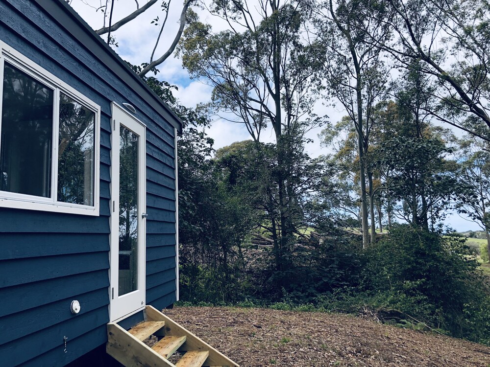 India Tiny House
