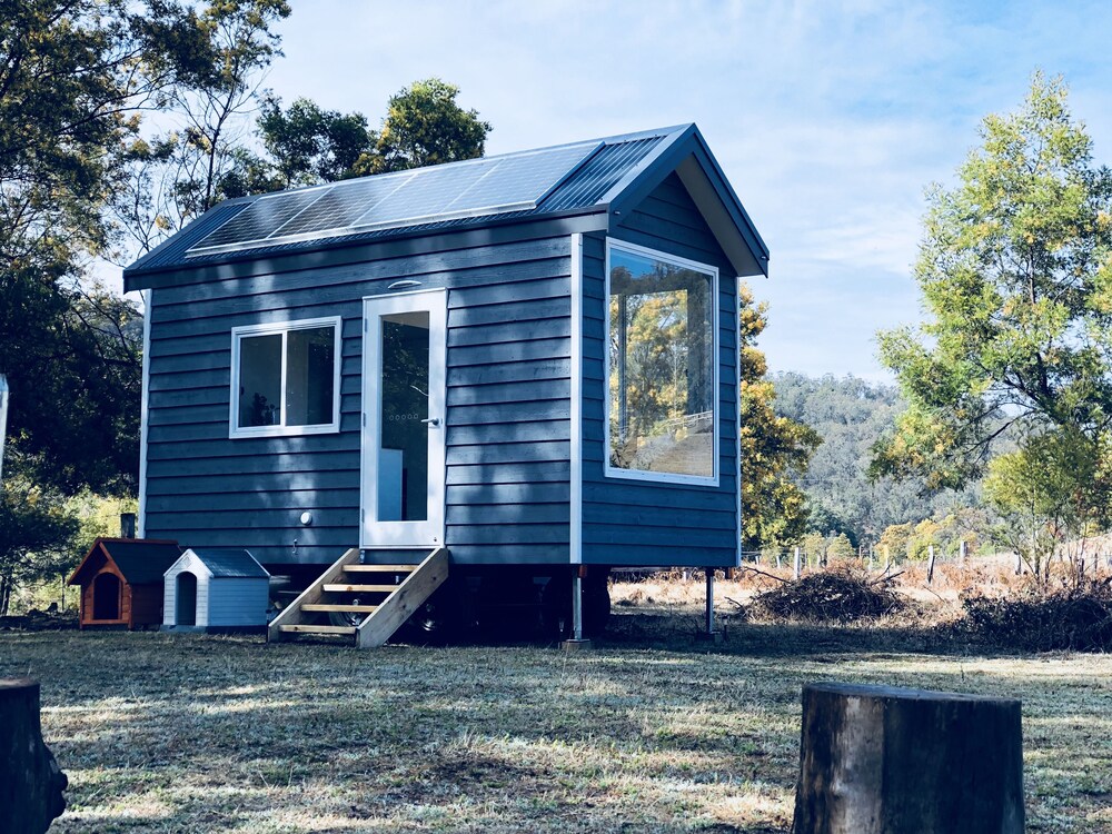 Elizabeth Tiny House