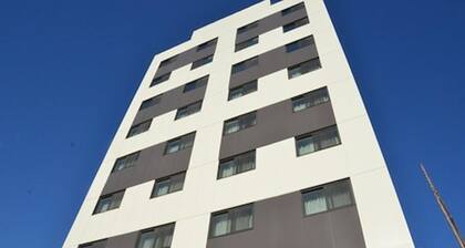 Lic Plaza Hotel