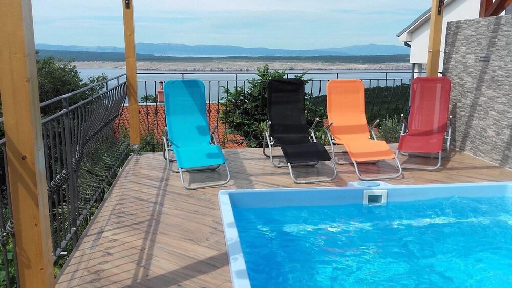 Apartments Stakic A5 1 Br Apts In Crikvenica Hotel Rates