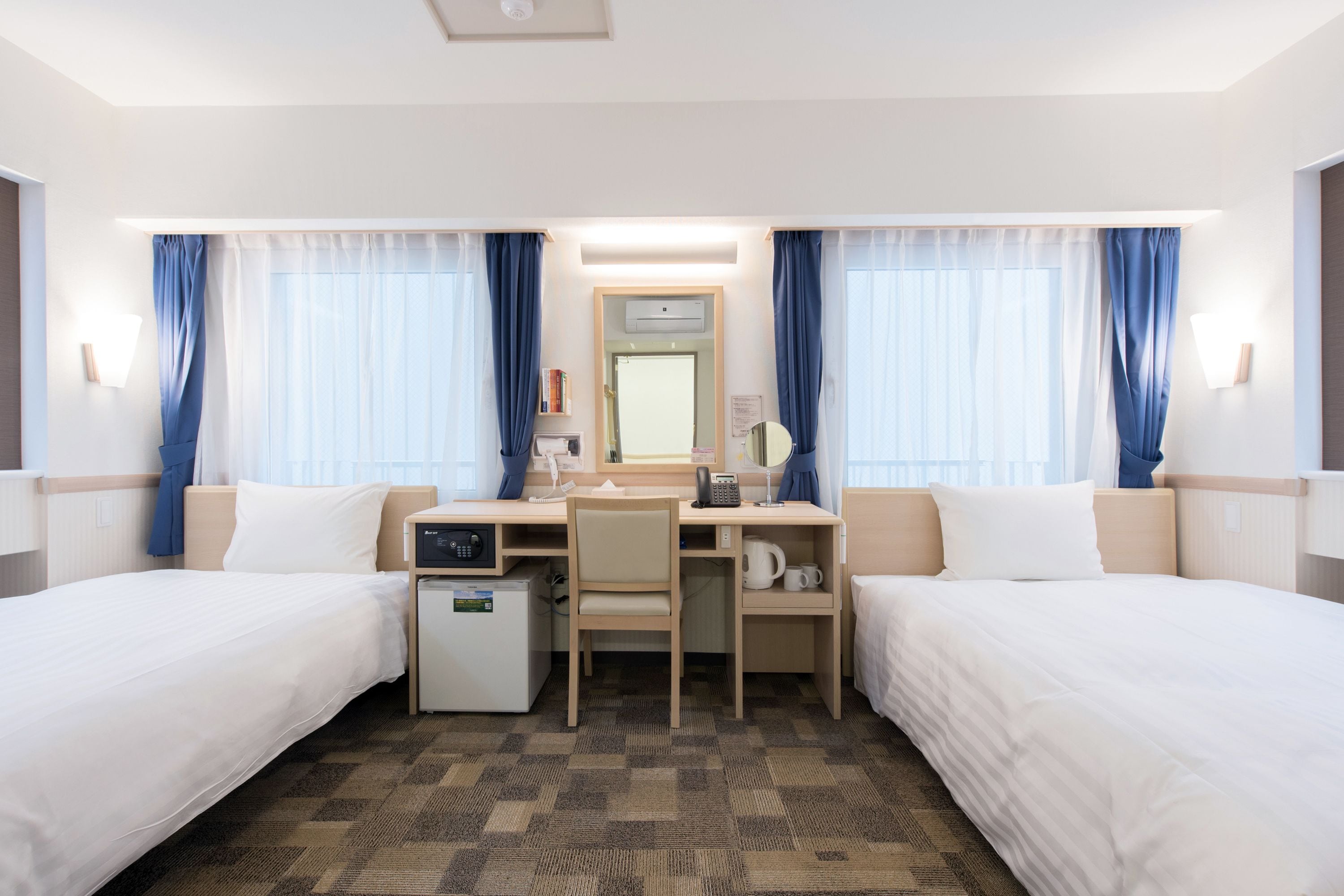 Toyoko Inn Kumagaya-eki Kita-guchi in Kumagaya in Kumagaya, Japan
