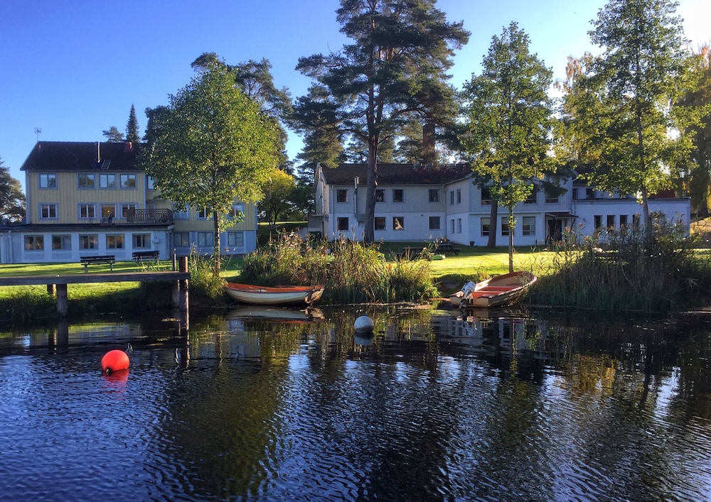 Solviken vandrarhem & Konferens in Tranas, Sweden