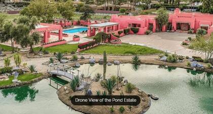 Pond Estate