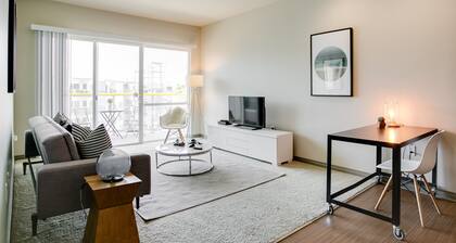 Abode Los Angeles - Marina Del Rey Venice Beach