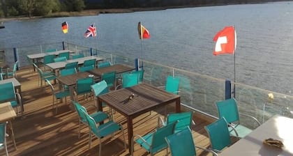 Weekend Hotel Les Pieds dans l'Eau