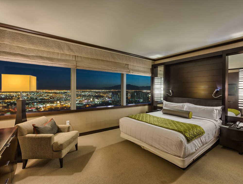 Secret Suites at Vdara in Las Vegas Best Rates & Deals on Orbitz