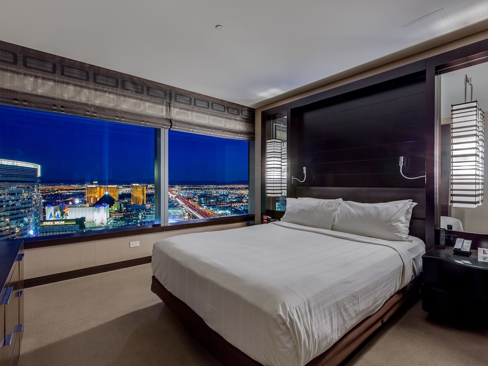 Secret Suites at Vdara in Las Vegas Best Rates & Deals on Orbitz