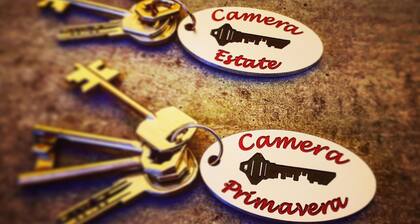 Central Apartment Isernia