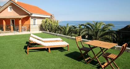 Agriturismo Un Mare di Fiori