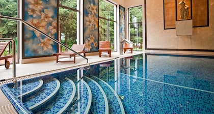 Hotel Afrodyta Business & SPA