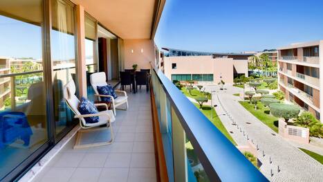 Last Minute Hotel Near Gale Beach Albufeira Hotwire