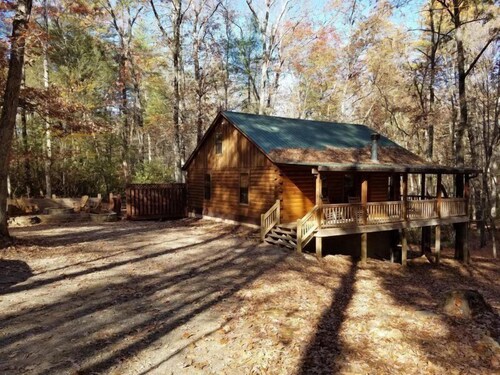 Culper Ring In Blue Ridge Hotel Rates Reviews On Orbitz