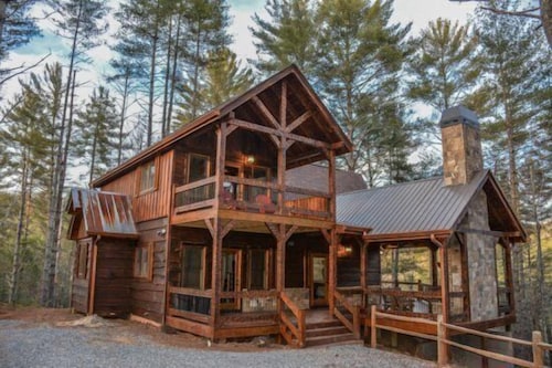 Miss Celies Cabin Blue Ridge 2020 Room Prices Reviews