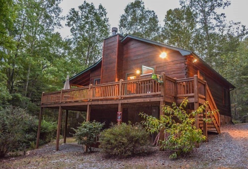 Bumpa Bear Hideaway Blue Ridge 2020 Room Prices Reviews
