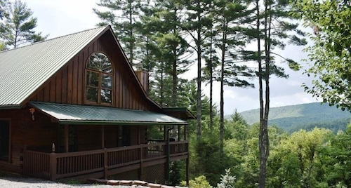 Livin On The Edge Blue Ridge 2020 Room Prices Reviews