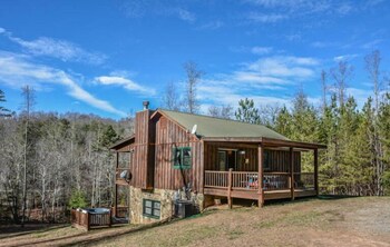 Kingdom Cabin 2 Blue Ridge 2019 Room Prices Reviews Travelocity