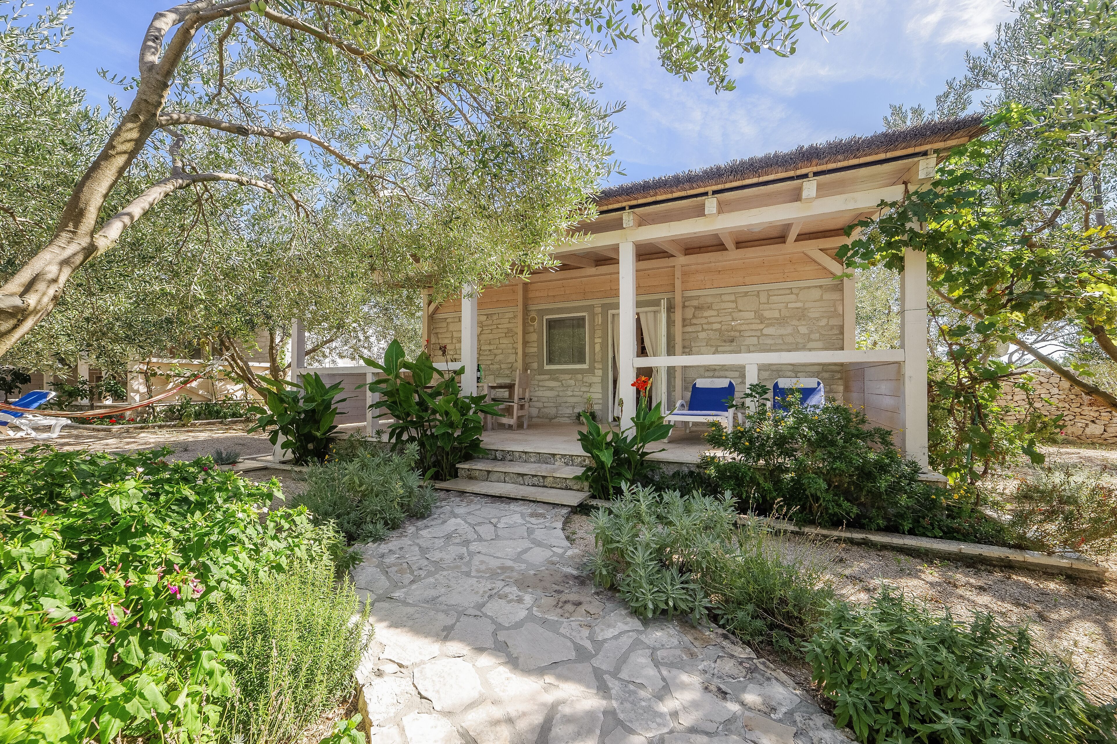 Olive Garden Camp Resort In Sibenik Croatia Expedia