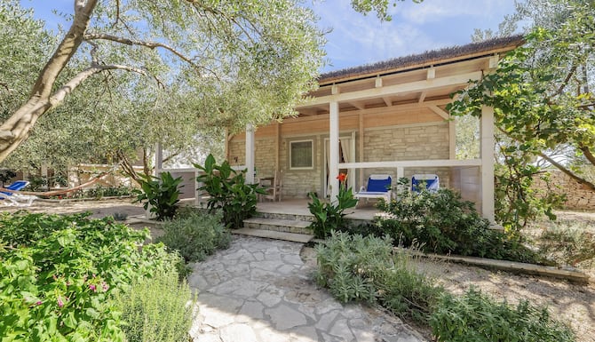 Olive Garden Camp Resort In Sibenik Croatia Expedia