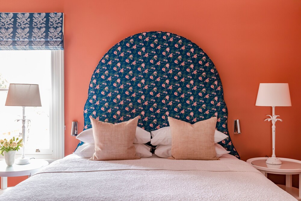 The Byng Street Boutique Hotel