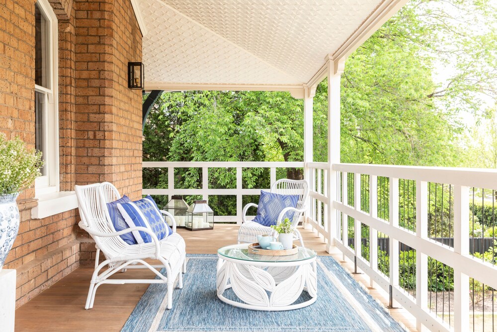 The Byng Street Boutique Hotel