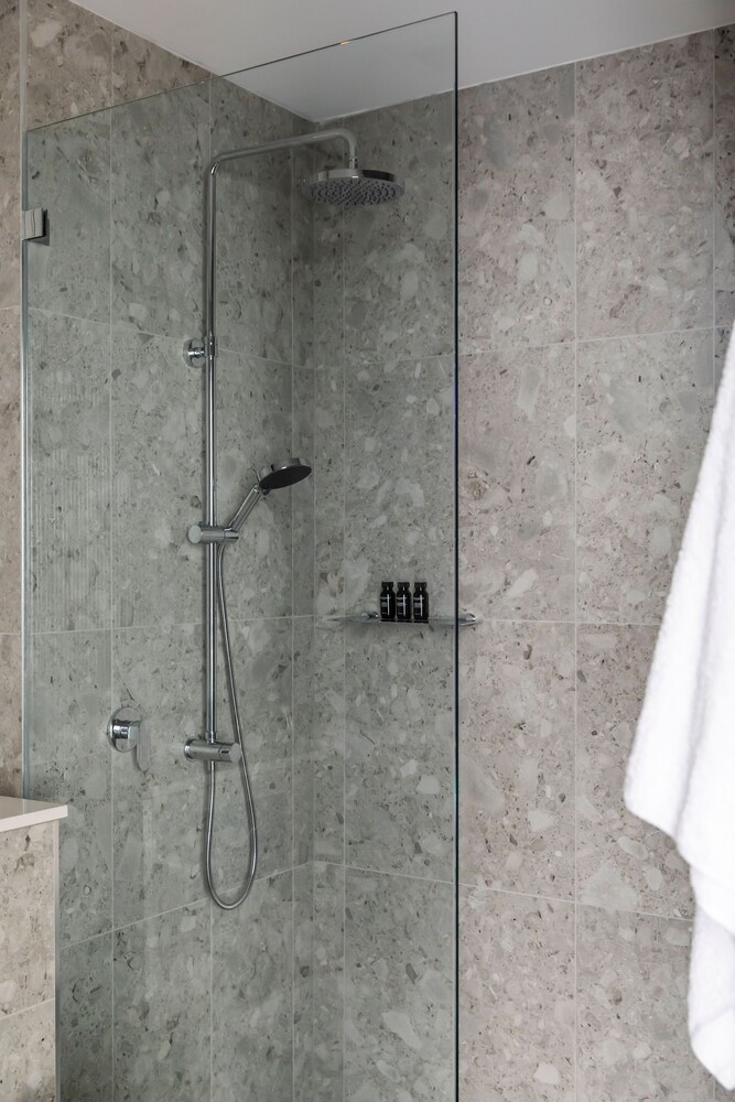The Byng Street Boutique Hotel