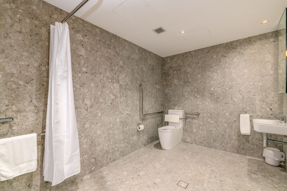 The Byng Street Boutique Hotel