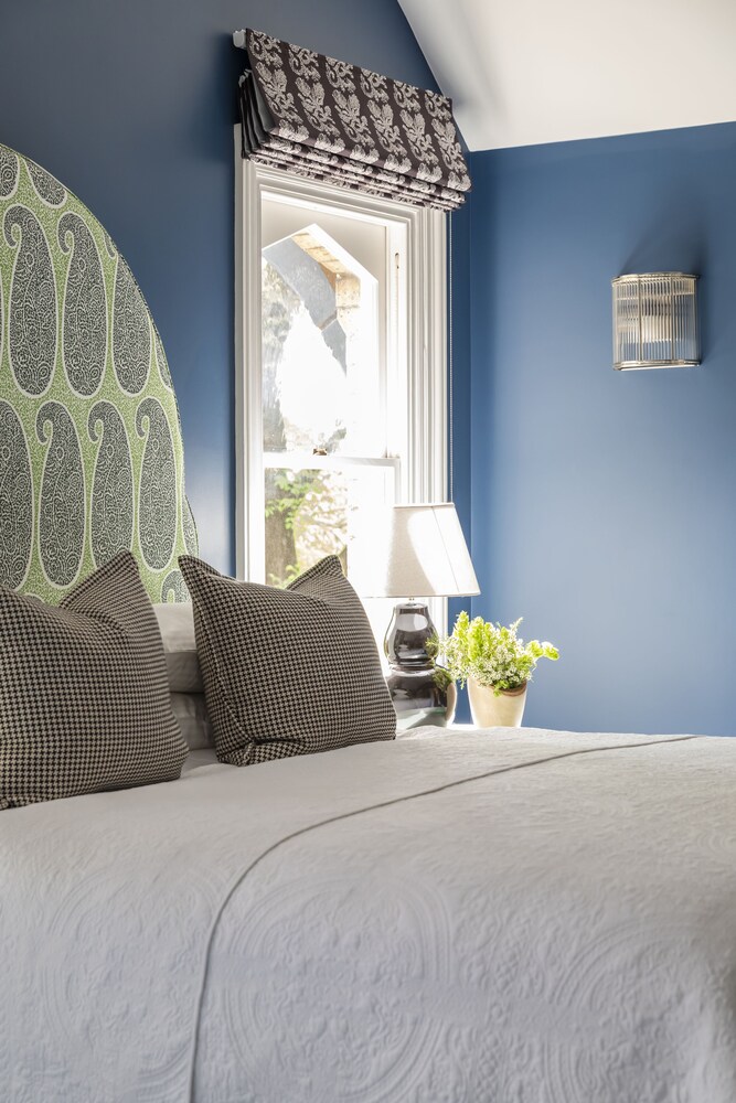 The Byng Street Boutique Hotel