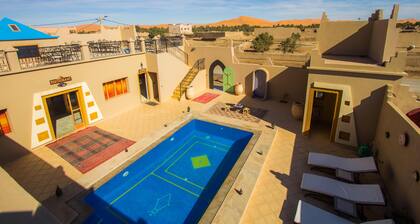 Hassilabiad Appart Hotel