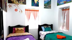 3 Schlafzimmer, WLAN