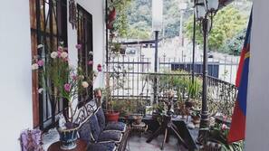 Balkon