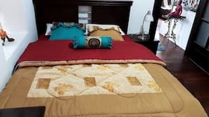 3 Schlafzimmer, WLAN