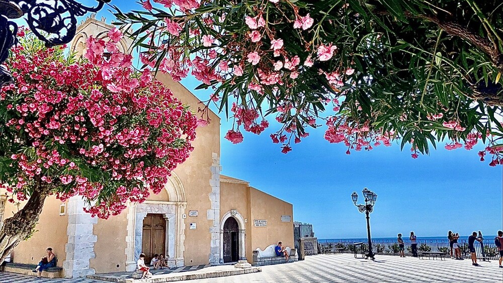 I Tesori del Mare