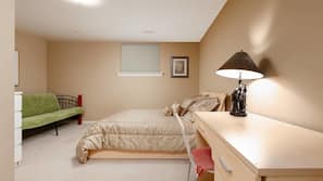 3 bedrooms, Internet