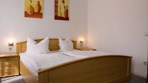 Kostenlose Babybetten, kostenloses WLAN