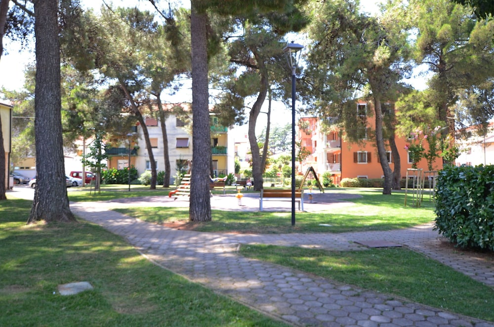 Apartment Milan - Novigrad in Novigrad Istria, Croatia