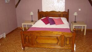 3 camere, con stile personalizzato, con arredamento individuale